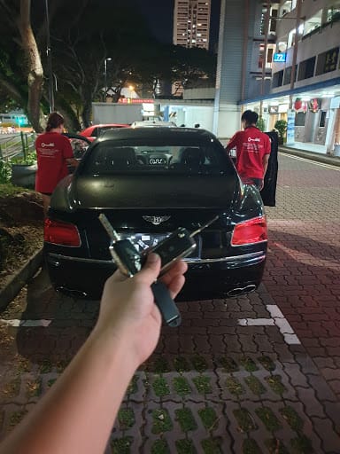 Caeg Specialist Bukit Timah