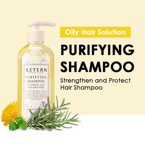 Retern Hair & Scalp Institute