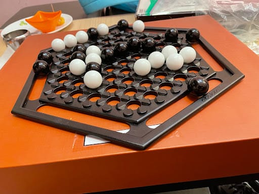 The Mind Cafe Flagship Store