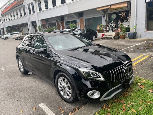 Lambency Detailing - Car Detailing & Car Paint Protection Solutions in Singapore