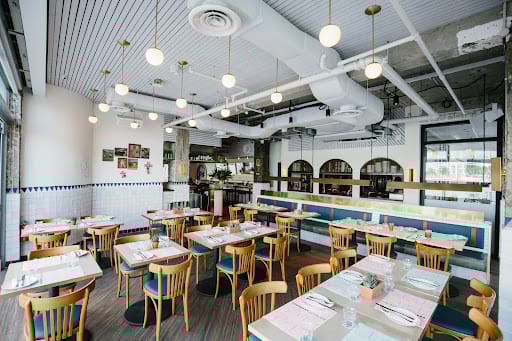 Super Loco Customs House