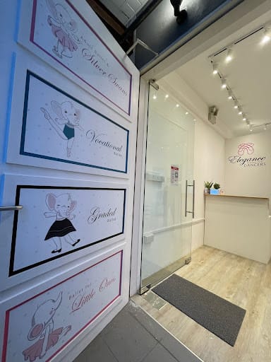 Elegance School for Dancers