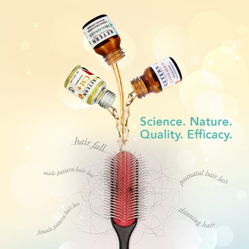 Retern Hair & Scalp Institute