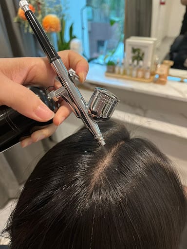 Retern Hair & Scalp Institute