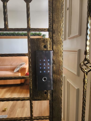 Lockwin Specialist Pte Ltd - Lock Services (SG)