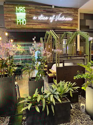 Mrs Pho Kitchen - 313@somerset