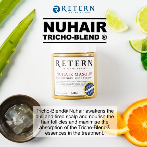 Retern Hair & Scalp Institute