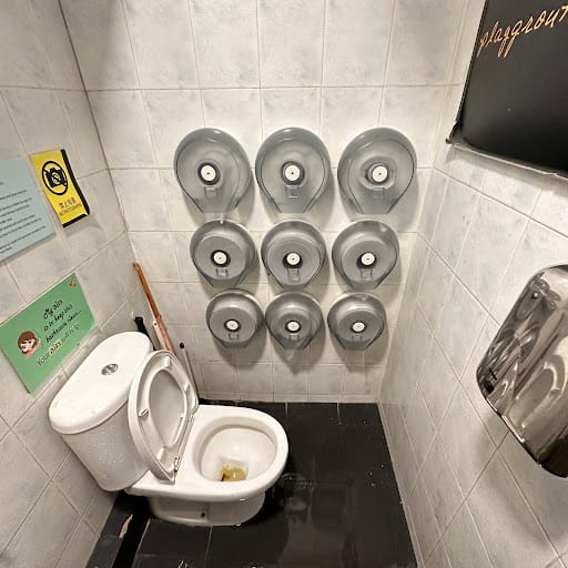 The Mind Cafe Flagship Store