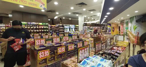 Valu$ - North Point Drive