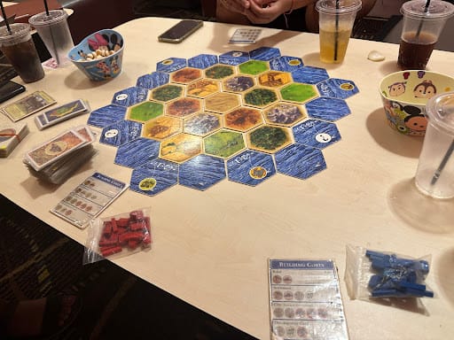 The Mind Cafe Flagship Store