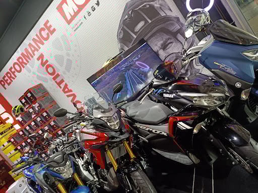 Lian Chin Heng Motor & Carriage Pte Ltd