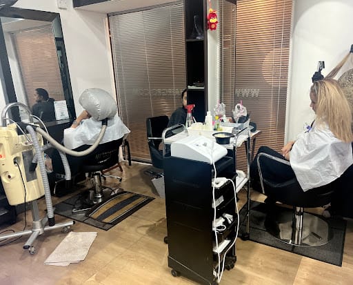 BioRevive HairGro Singapore| Scalp & Hair Loss Treatment