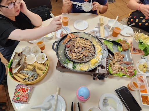 MOO MOO THAI MOOKATA