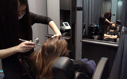 Papilla Haircare Orchard - Hair Loss & Scalp Treatment