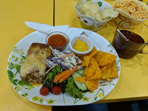 The Mind Cafe Flagship Store