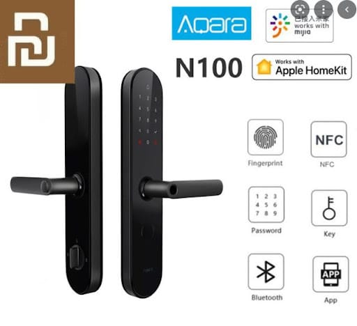 Lockwin Specialist Pte Ltd - Lock Services (SG)