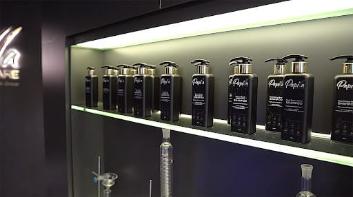 Papilla Haircare Orchard - Hair Loss & Scalp Treatment