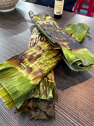 Janggut Laksa @Queensway Shopping Centre