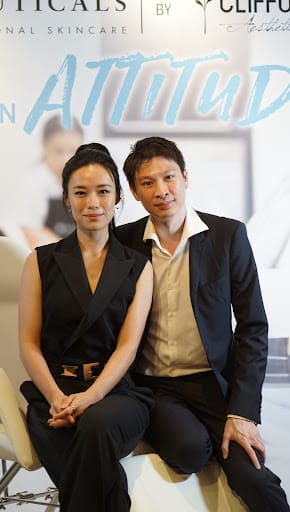 The Clifford Clinic - Aesthetic  Acne  and Hair Transplant Clinic in Singapore