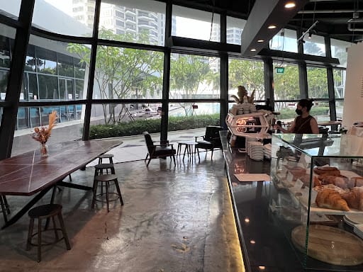 Anteroom Coffee Brewers