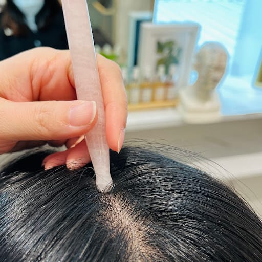 Retern Hair & Scalp Institute