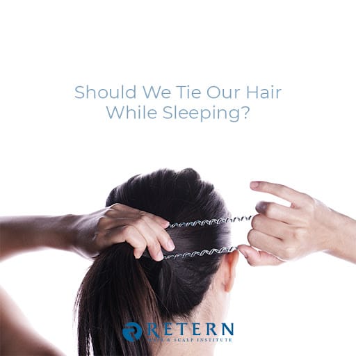 Retern Hair & Scalp Institute