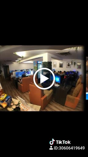 Clique Gaming Safra Tampines