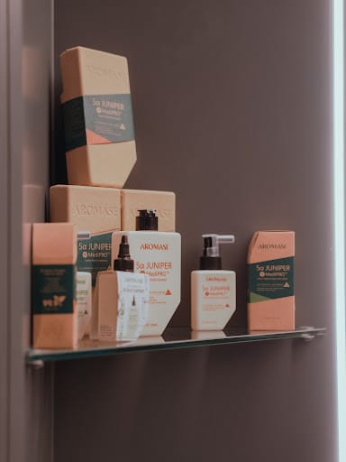 Terra Medical Hair & Aesthetic Clinic