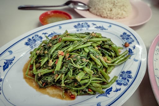 Nam Kee Chicken Rice Restaurant