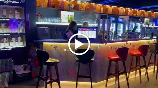 Major 99 Karaoke and Entertainment Center