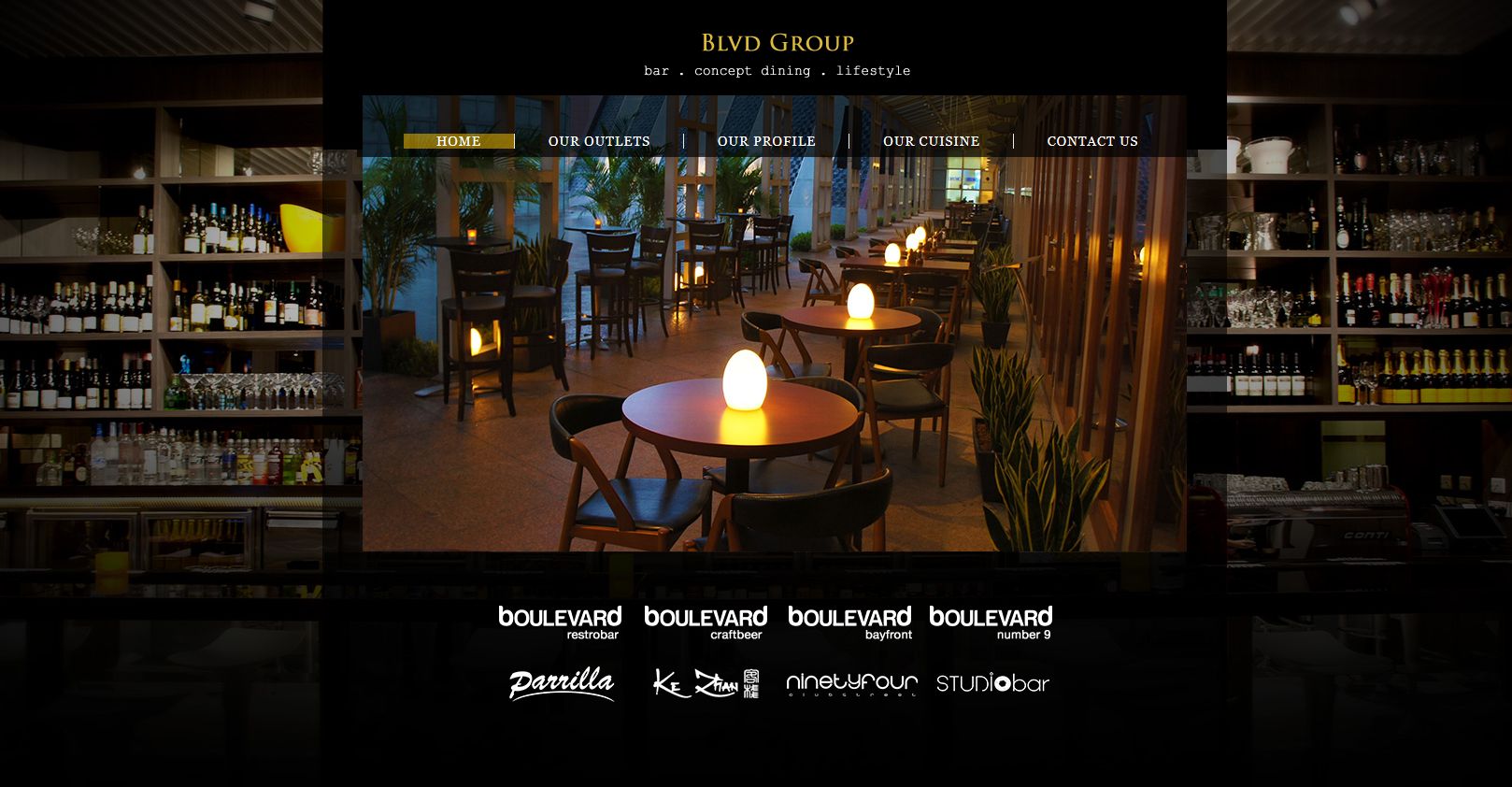 5ive Media Pte Ltd | Best Web Design & Digital Marketing Agency In Singapore