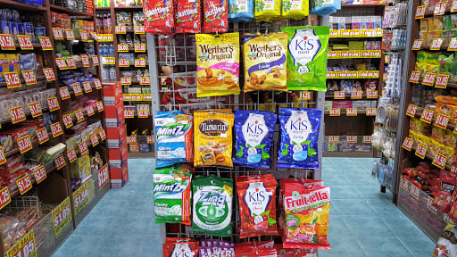 Value Passion Shop - Ubi