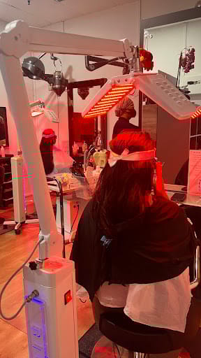 BioRevive HairGro Singapore| Scalp & Hair Loss Treatment