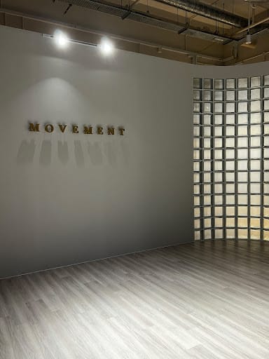 MOVEMENT Pole & Aerial Sport