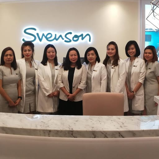 Svenson Hair @ International Building | Hair Loss and Scalp Treatment
