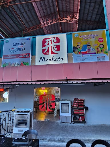 Fei Mookata- Punggol