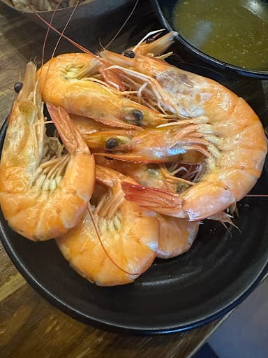 Fei Mookata- Punggol