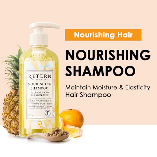 Retern Hair & Scalp Institute