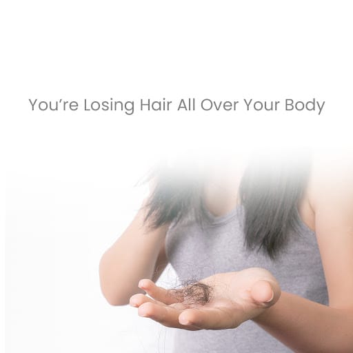 Retern Hair & Scalp Institute