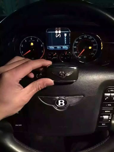 Caeg Specialist Bukit Timah