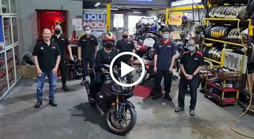 Lian Chin Heng Motor & Carriage Pte Ltd