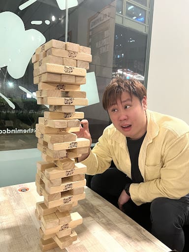 The Mind Cafe Flagship Store