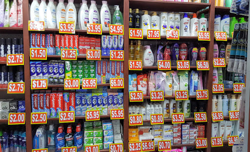 Value Passion Shop - Ubi