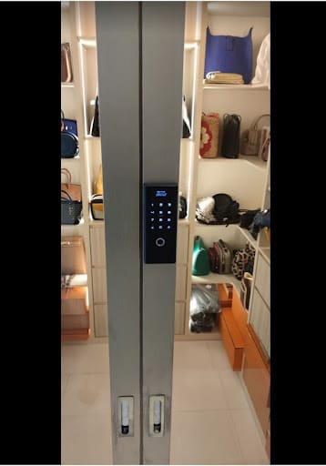 Lockwin Specialist Pte Ltd - Lock Services (SG)