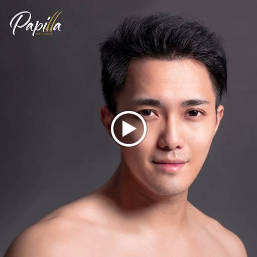 Papilla Haircare Orchard - Hair Loss & Scalp Treatment