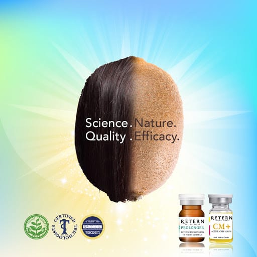 Retern Hair & Scalp Institute