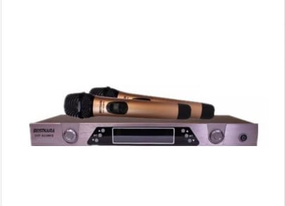 MB Home Karaoke Singapore Pte Ltd