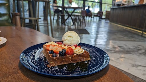 Anteroom Coffee Brewers