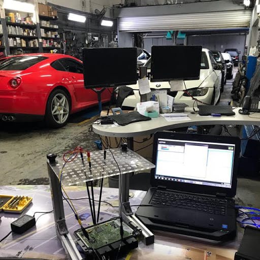 Caeg Specialist Toa Payoh