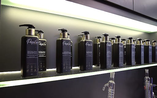 Papilla Haircare Orchard - Hair Loss & Scalp Treatment